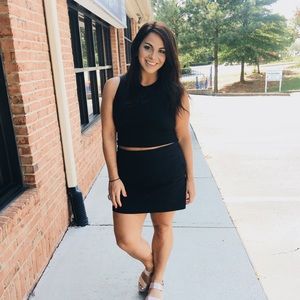 Meet your Posher, Randi